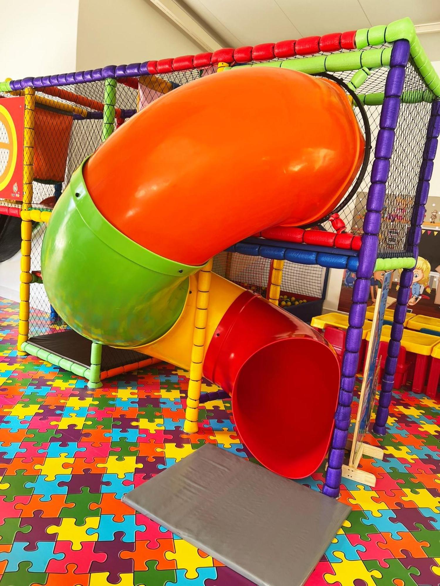 Apto Completo Com Parque Aquatico 24 Horas Lacqua Diroma Caldas Novas Zewnętrze zdjęcie